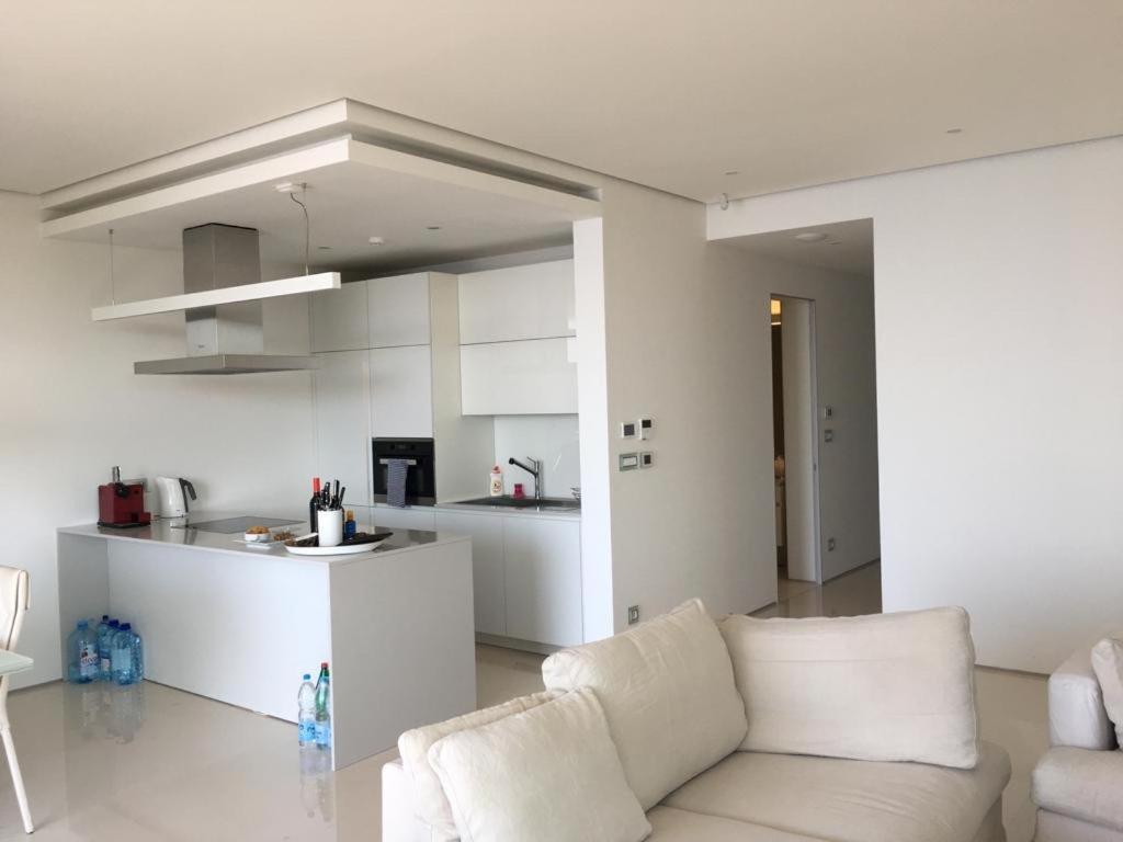 Sea View Villas In Duklei Budva Exterior foto
